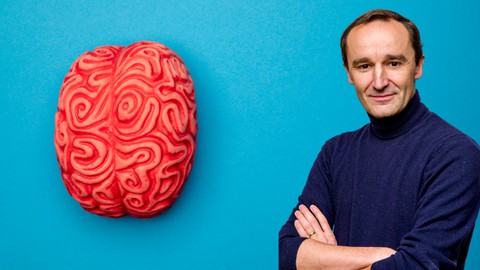 Domine o seu cérebro: Neurociência e desenvolvimento pessoal