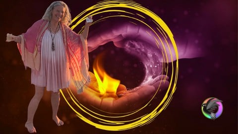 Extend Your Shamanism Practice With Breathwork Techniques