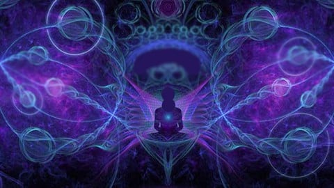 Quantum Spirituality