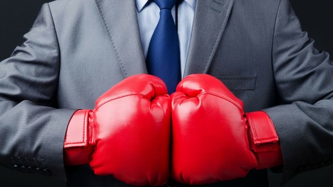 Warrior Mindset: The Ultimate Personal Breakthrough Formula