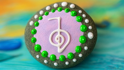 REIKI: Reiki Level I, II & Reiki Master Certification!