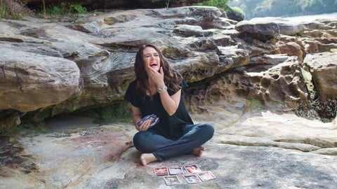How to Give Career Readings and Life Purpose Readings