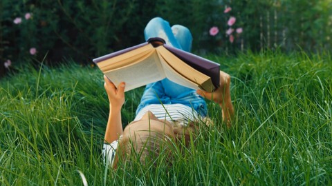 Speed Reading - Learn Speed Reading in 1 hour
