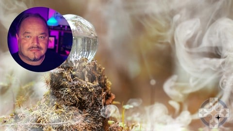Advanced Psychic Development CERTIFIED: Channeling