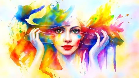 COLOR THERAPY: Color Therapy Certification Complete Course