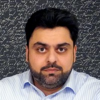 Ahmed Albalooshi Image