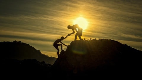 Achieve Your Dreams: The All-In-One Success Blueprint
