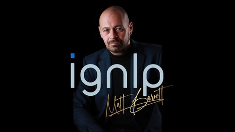 iGNLP™ Certified NLP Master Practitioner