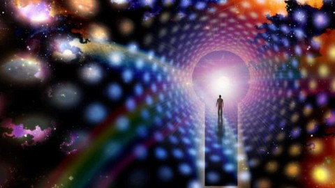 Spirituality: Psychic and Mediumship Development