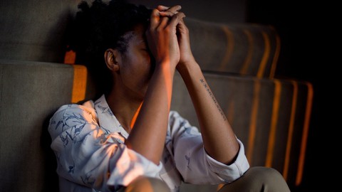 Stress Management-Overcome Anxiety, Anger & Frustration