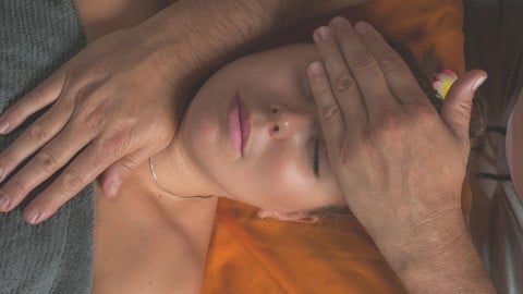 Reiki Level I, II, III & Master/Teacher Certification Course