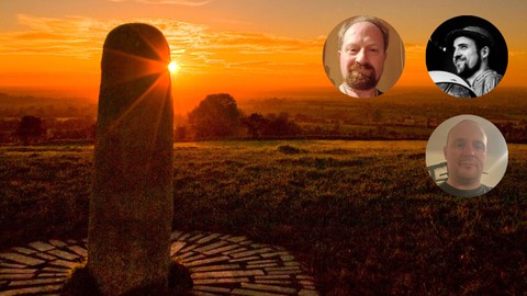 Advanced Celtic Shamanism & Spirituality (Certified Course)