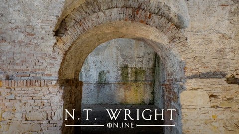 An Advanced Study in Galatians: Part One