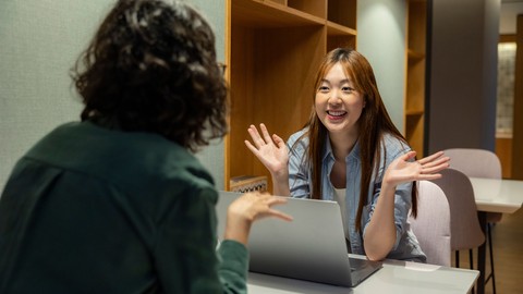 Talking to Your Employees About Stress at Work