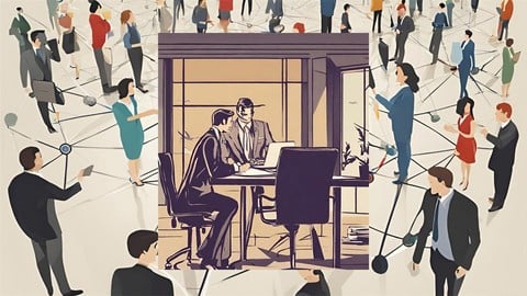 Master Proactive Job Search