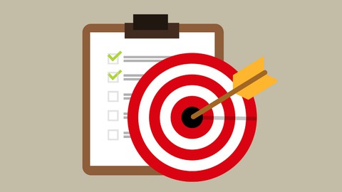 Learn Goal Setting & Goal Achievement For Life & Business
