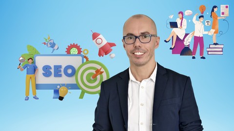 Copywriting & SEO for Beginners: Complete Copywriting Course
