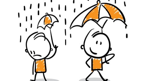 Anxiety Tool Kit: Beat Anxiety, Stress & Depression