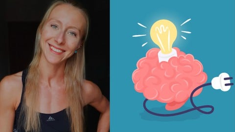 Fit and Focused Brain-Body Blueprint. Productivity meets ABS