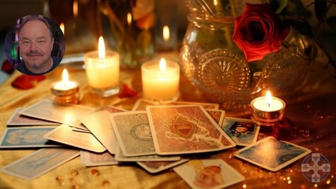 Love Tarot Reading CERTIFIED: Romance and Relating