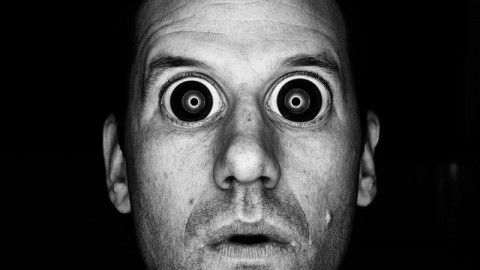 Hypnosis: Hypnotize With Just Your Eyes