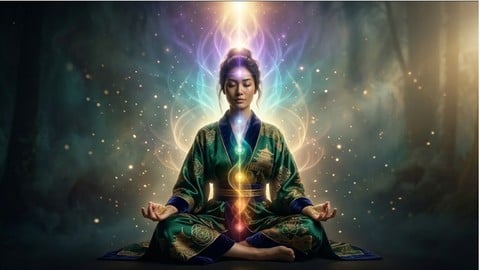 Usui Reiki Certification: Levels I, II, III & Master Teacher
