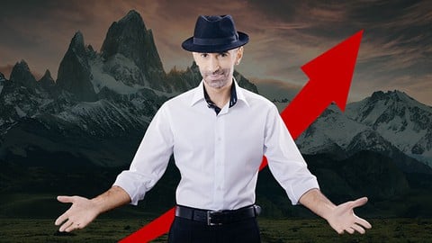 Personal Branding Ultimate Course: Skyrocket your Authority