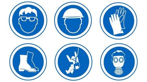 HSE Level 1: Health, Safety & Environment for Beginners