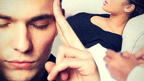 Hypnosis: Conversational Hypnosis Course