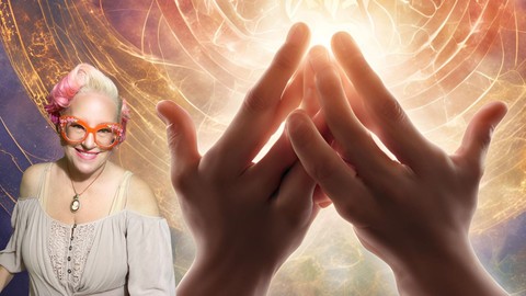 Certified Usui Reiki Level 2 Practitioner| ACCREDITED