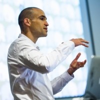 Nir Eyal Image