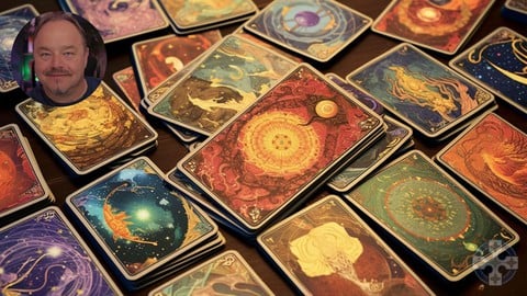 Tarot Reading Business CERTIFIED: Sell Email Readings