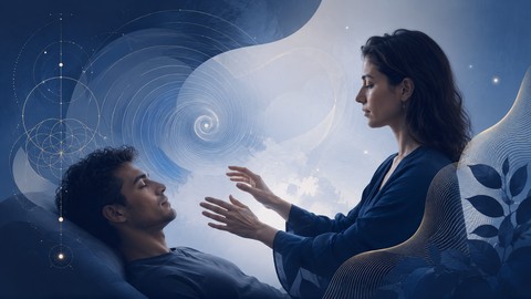 Vollständig zertifiziertes Hypnotherapie & Hypnose Diplom