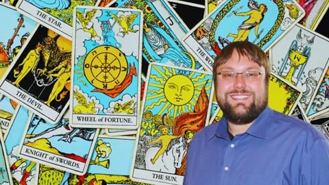 Ace the Cards: Master the Intricate Art of Tarot Reading