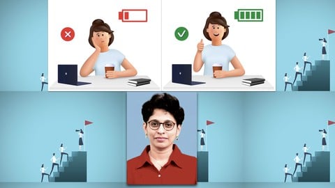 Banish Burnout and Stress : 10 Research Based Strategies