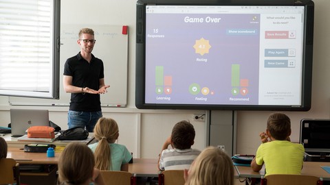 The Science of Learning: How the Brain Learns (for Teachers)