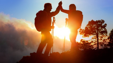 Succeeding In Life, Career, And Business
