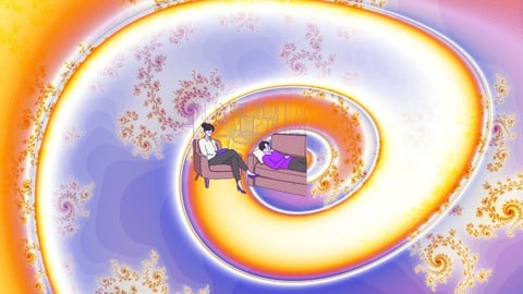 Advanced Quantum Healing, accredited course