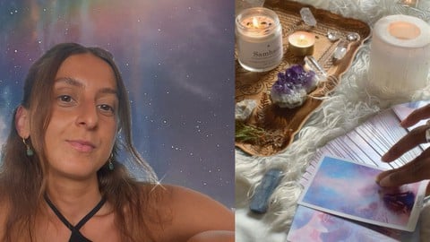 Mastering Tarot: A Comprehensive Online Tarot Reading Course