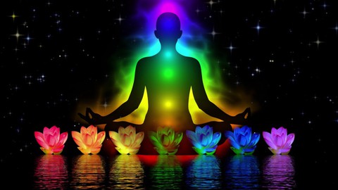 Operatore in Riequilibrio dei Chakra - Corso Professionale