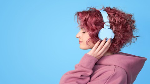 Make Subliminal Audios and Reprogram Your Subconscious Mind
