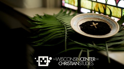 A Journey Through Lent