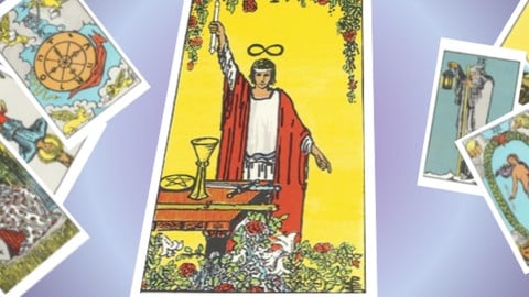 Tarot Reading – Read Tarot Cards for Fun and Success