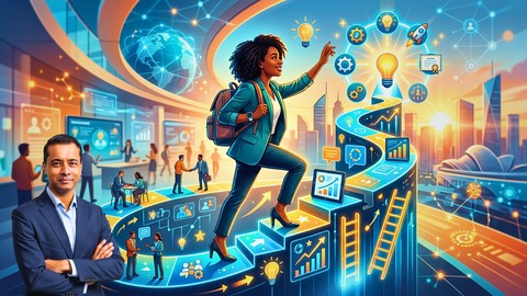 Introduction to Learning & Development: Build an L&D Career