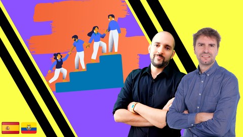Liderazgo Positivo y Gestión de Equipos