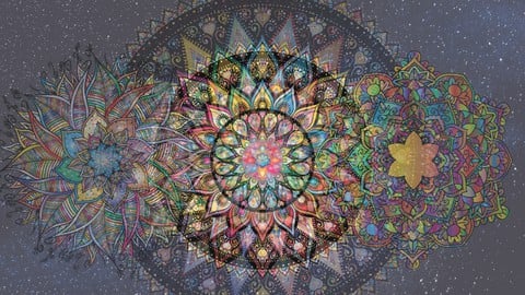 Karmic Clearing Past Lives Meditation Healing Course