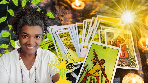 Advanced Tarot Reading: Card Meanings & Combinations