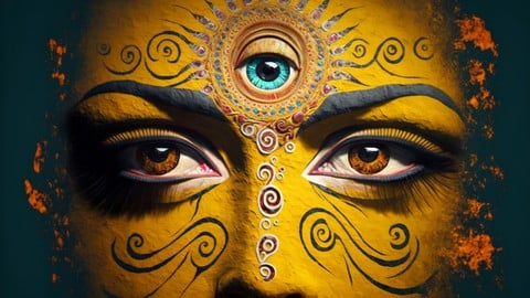Kundalini Awakening: How To Activate Your Shakti Power