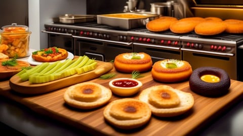 HACCP, Food Safety, Quality Management | Accredited Diploma