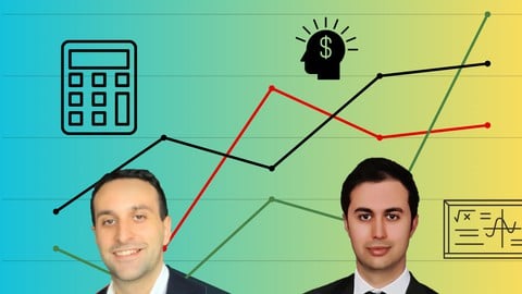 Financial Mastery: Personal Finance, Literacy & Investment